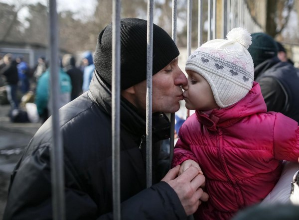 Foto: Gleb Garanich / Reuters