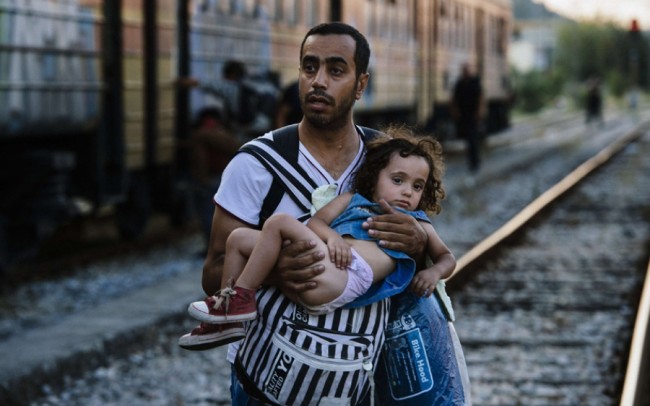 Foto: Dimitar Dilkoff / AFP / Getty Images